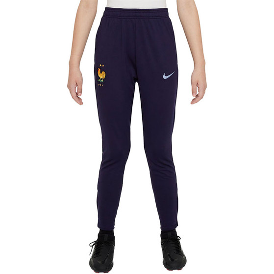 Nike Frankrijk Strike Pant Kids 2024/2026