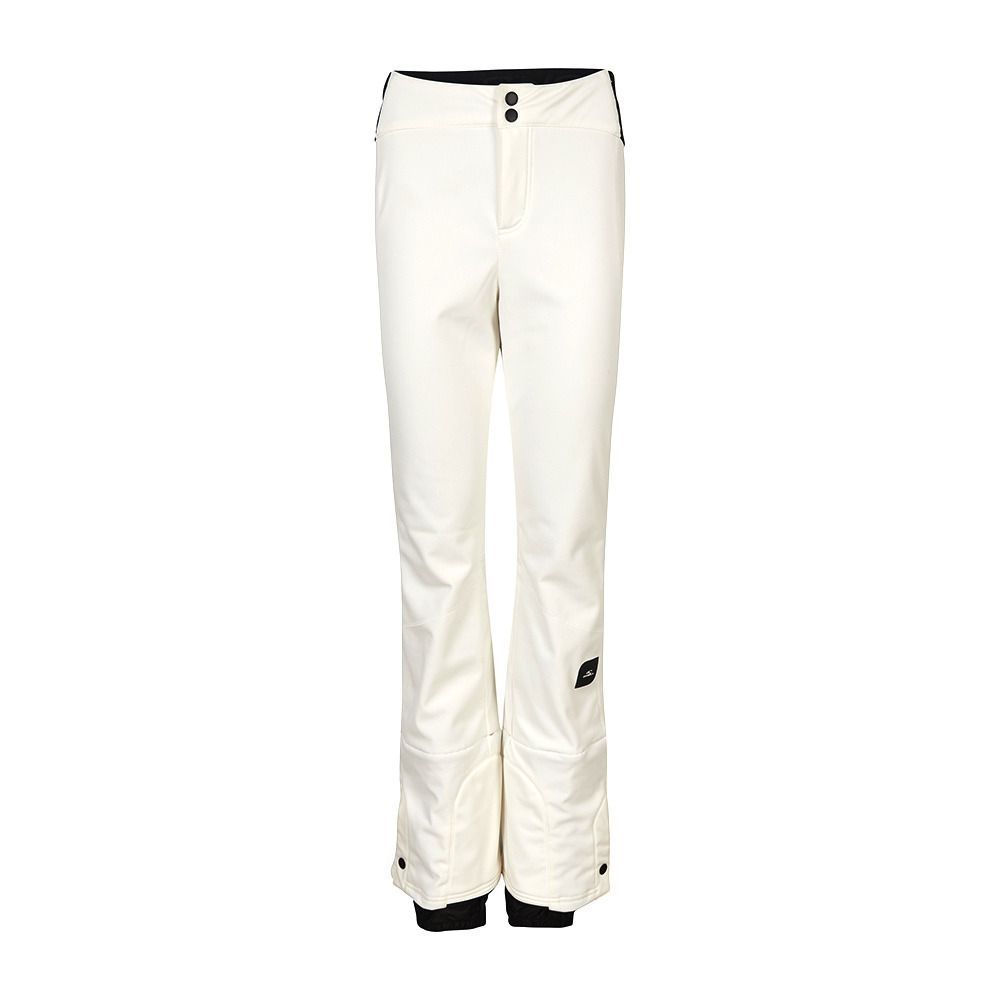 O'Neill BLESSED - Pantalon Femme snow white