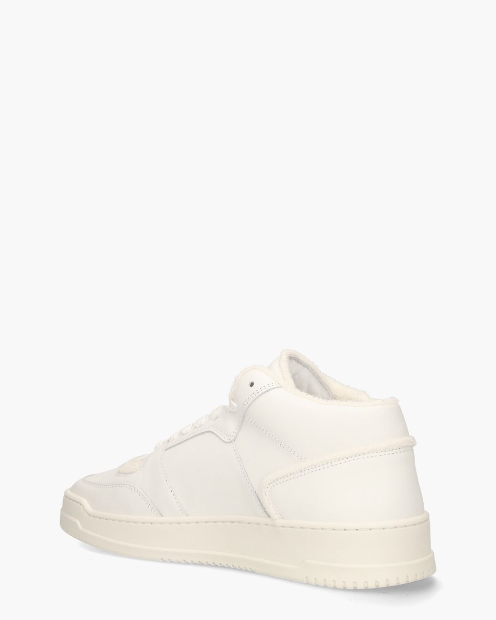 Copenhagen Studios CPH196M Off-White Herensneakers