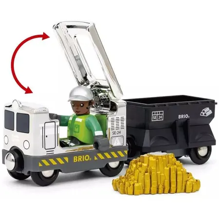 BRIO Sondereditionszug (2024)