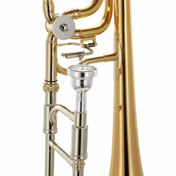 Kühnl & Hoyer Bolero F/ Large Goldbrass