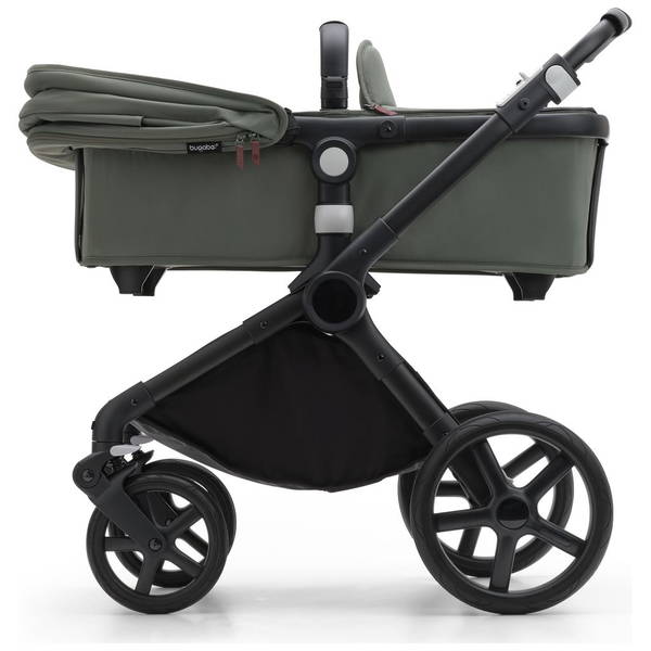 bugaboobugaboo   Fox Cub Essential Bundle black/forest green