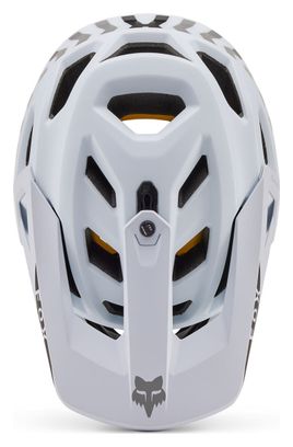 Casque FOX Proframe blanc