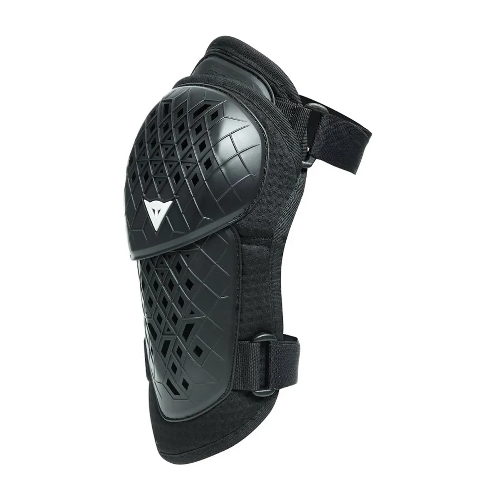 Dainese RIVAL R - Coudières x2 black