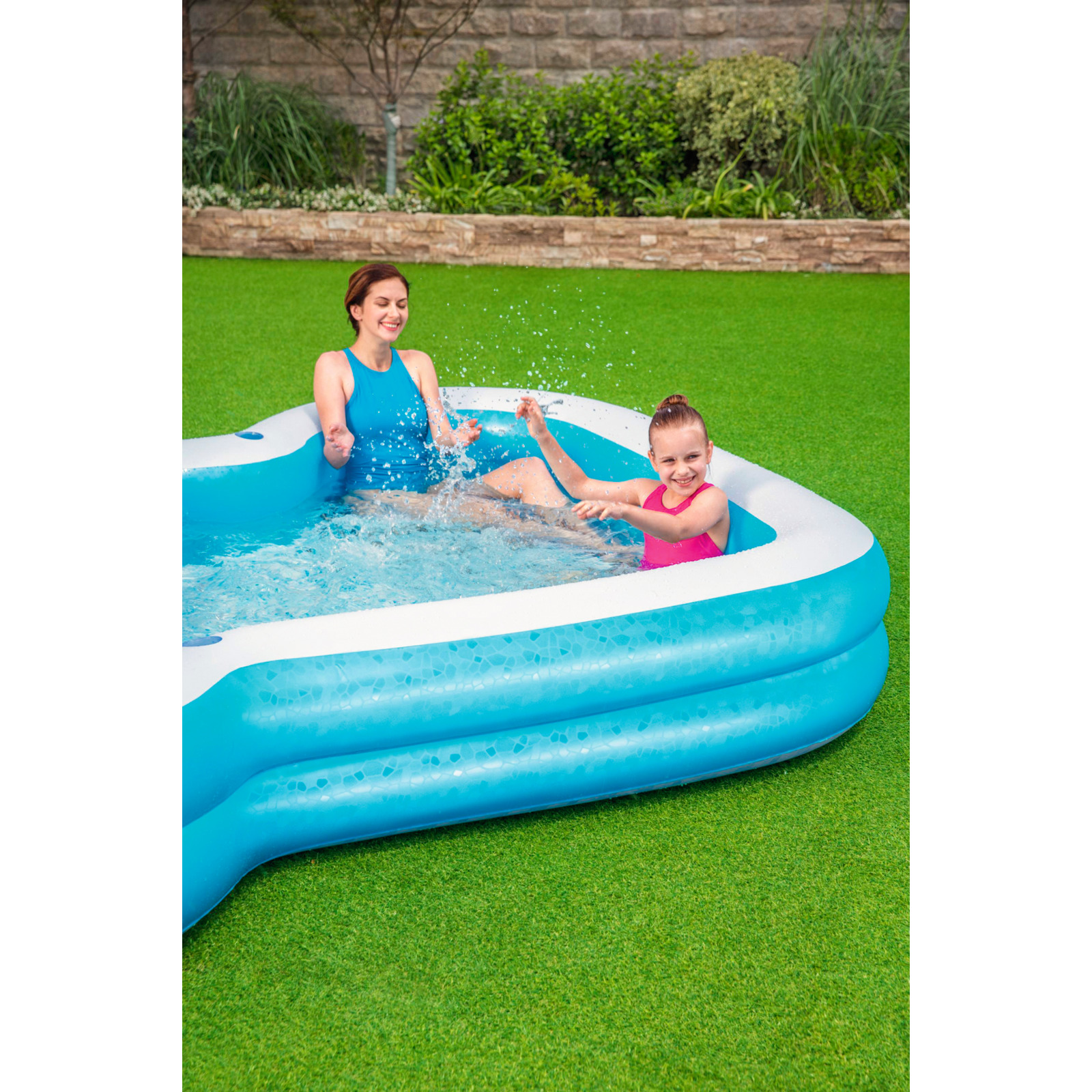 Bestway Sunsational Family Pool 1207L