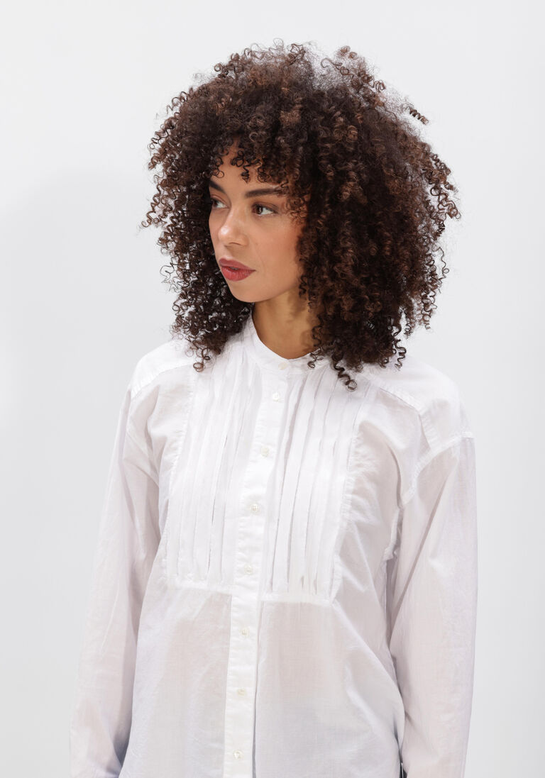 witte xirena blouses miranda shirt