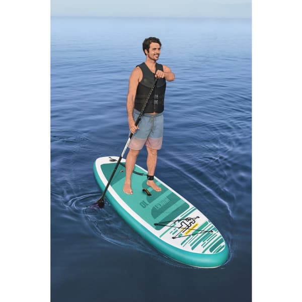 SUP-brett Huaka'I 305 x 84 x 15 cm Bestway