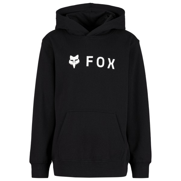FOX Racing - Kid's Absolute Fleece Pullover - Sweat à capuche