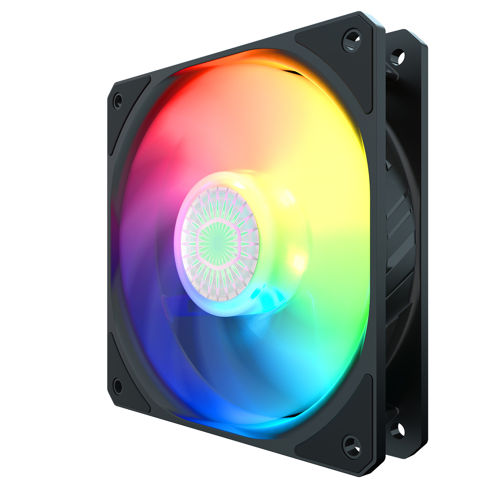 Cooler Master Ltd SickeFlow 120 ARGB