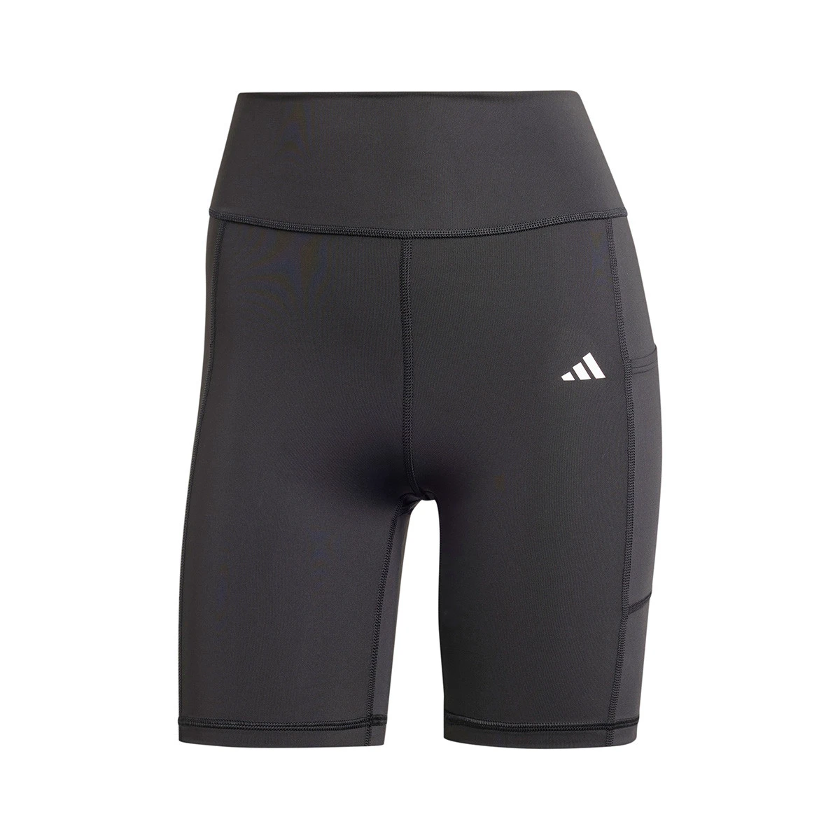 Leggings curtas adidas Optime 7-Inch Mulher