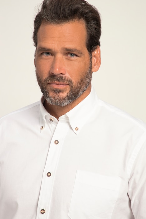 Hemd, Trachten, Modern Fit