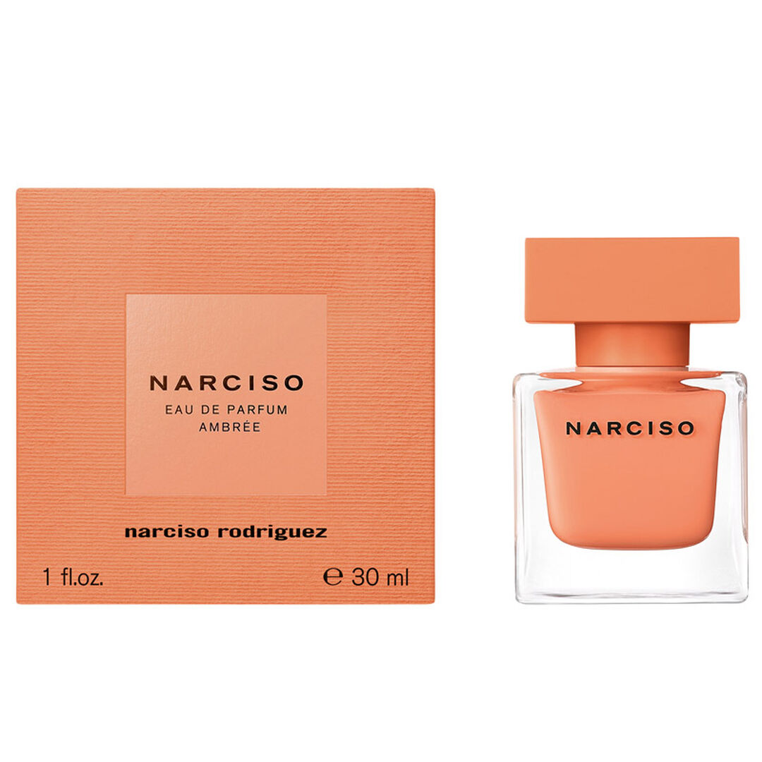 NARCISO RODRIGUEZ NARCISO Ambrée Eau de Parfum - 30ml