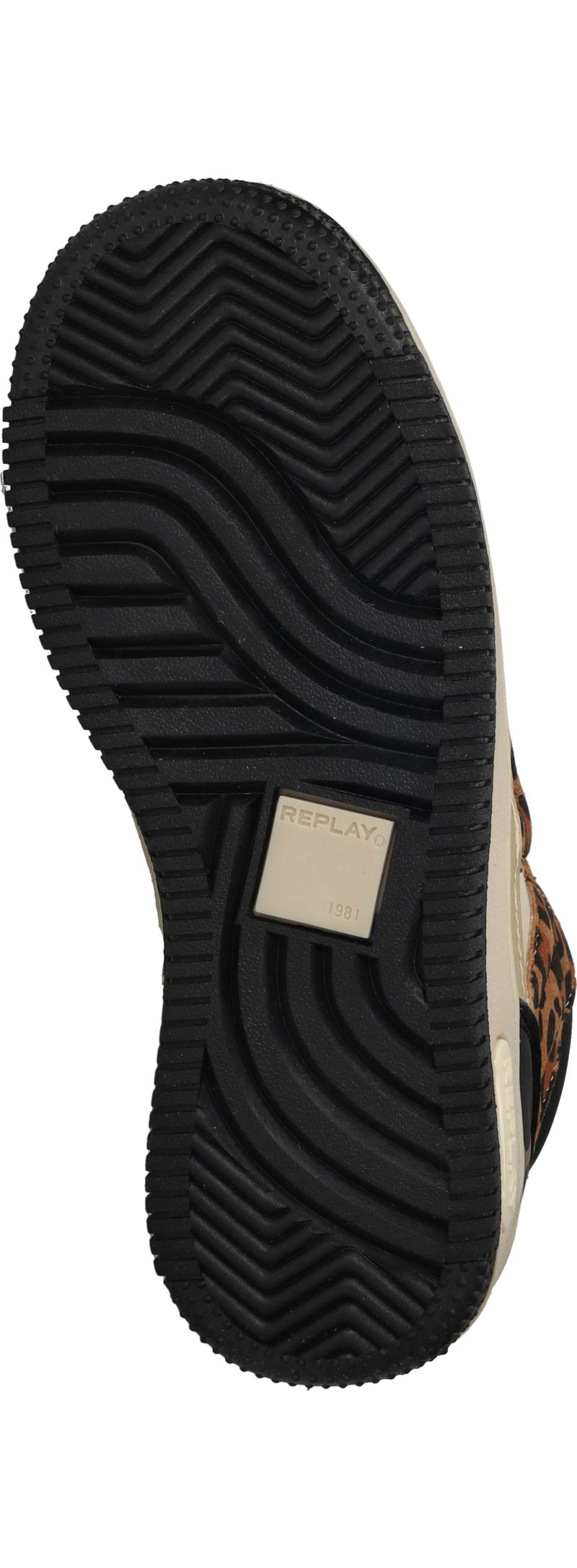 Replay Epic JR 20 Sneakers Multi Meisjes
