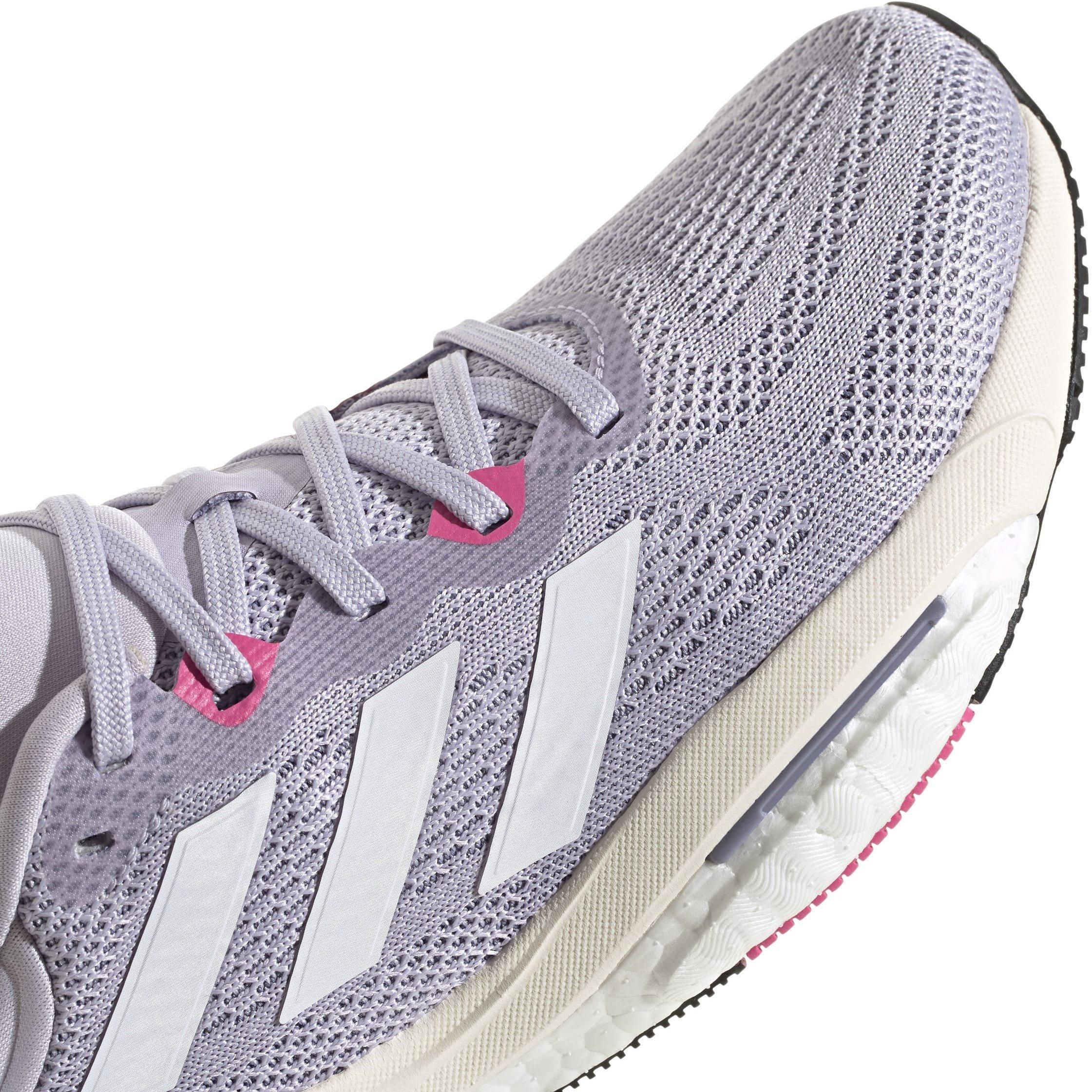 adidas Solarglide 6 Running Shoes Womens