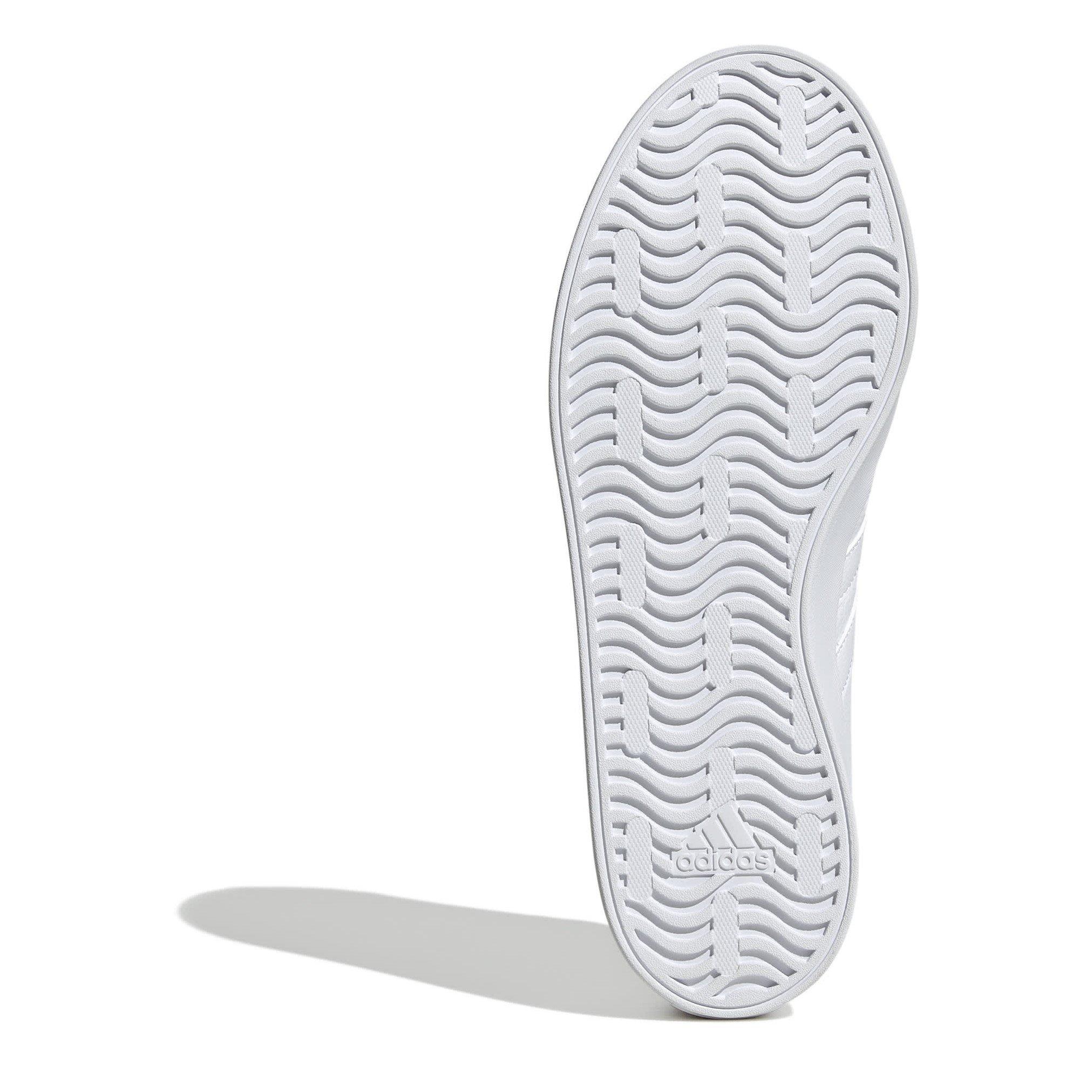 adidas VL Court Low Womens Trainers