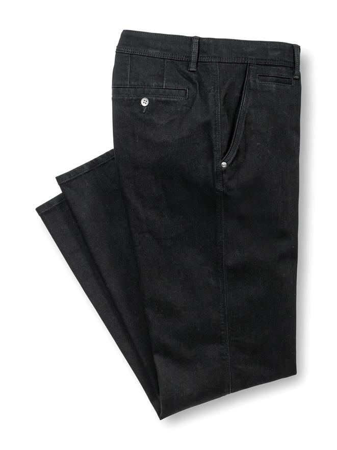 Husky-Jeans Chino