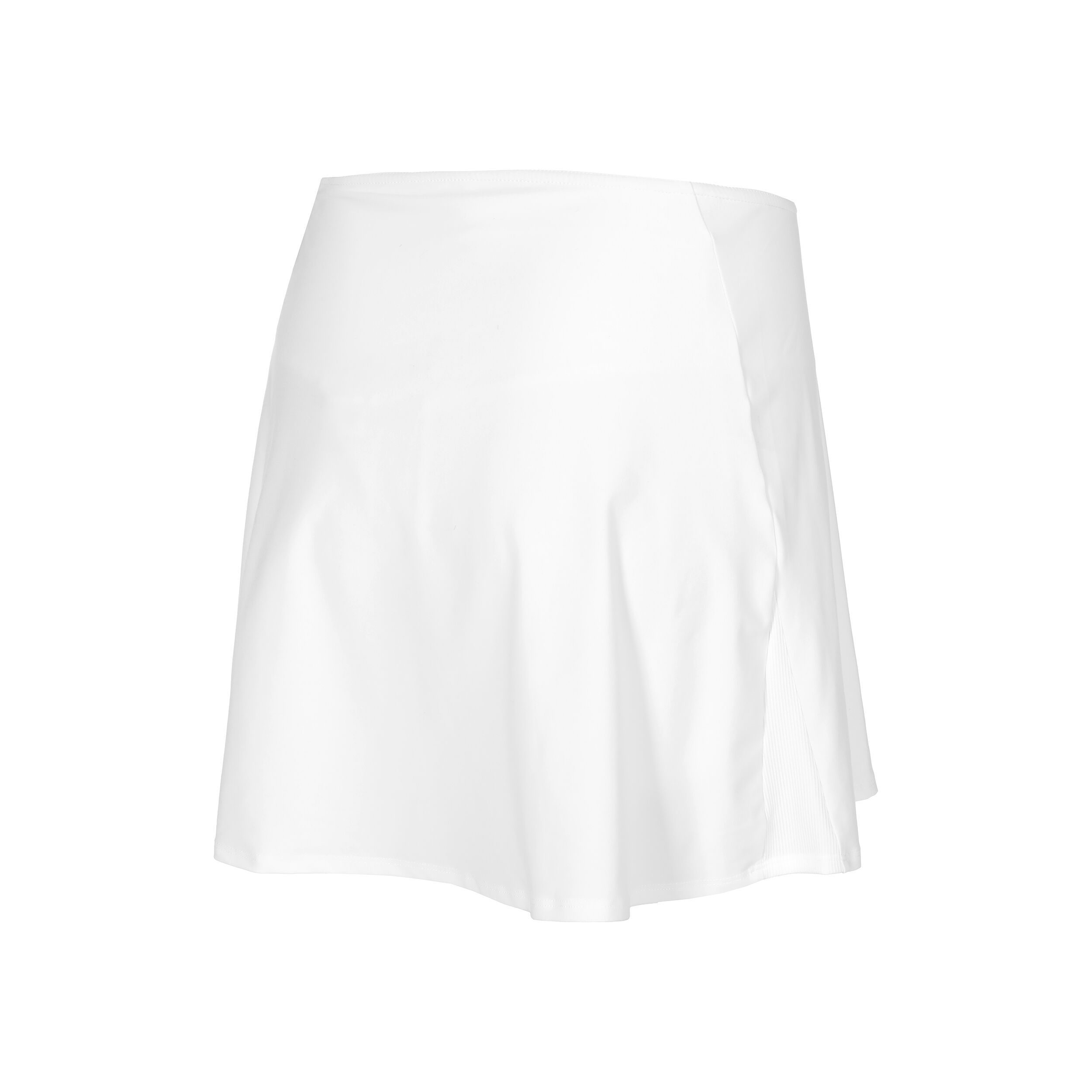 Nike Dri-Fit Victory Flouncy Jupe Femmes - Blanc , Noir