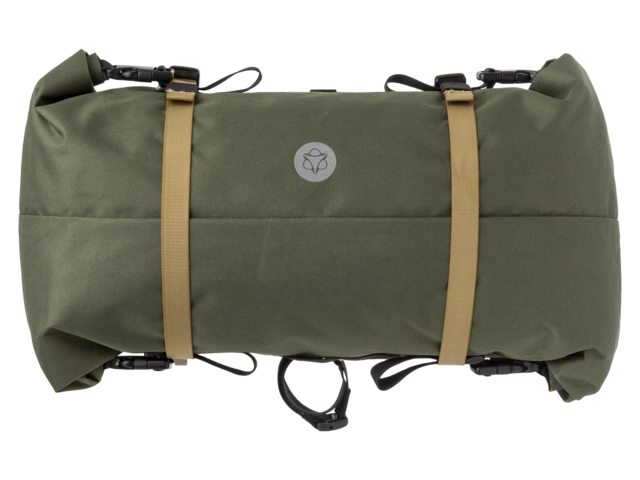 AGU Venture Styrtaske Army Grøn