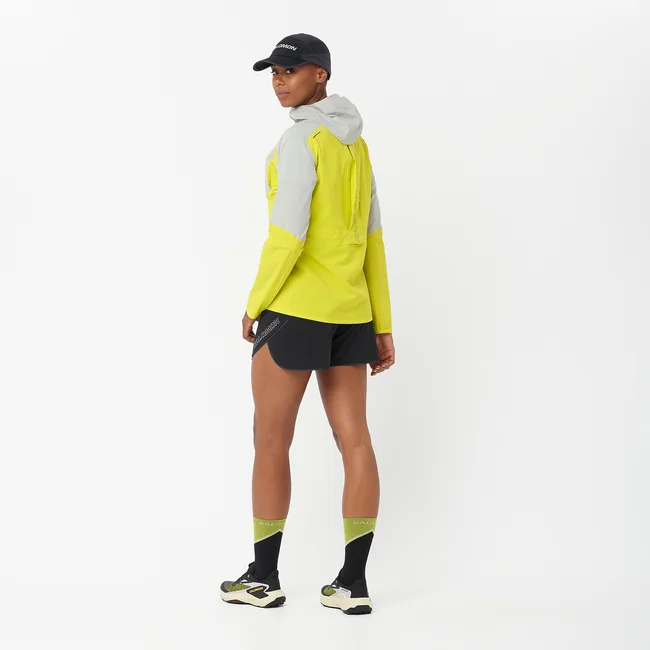 SENSE AERO GRAPHIC  Kurzarmshirt Damen