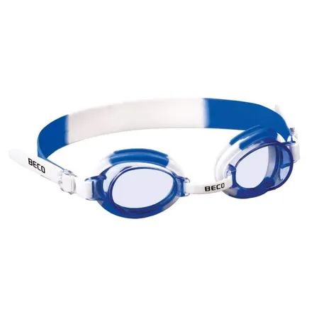 Beco Kinderschwimmbrille Halifax, blau