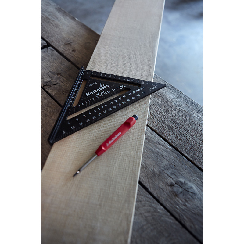 Hultafors Rafter Square 180mm