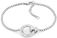 Tommy Hilfiger - TJ2780946 - Armband - Staal - Dames - 19cm