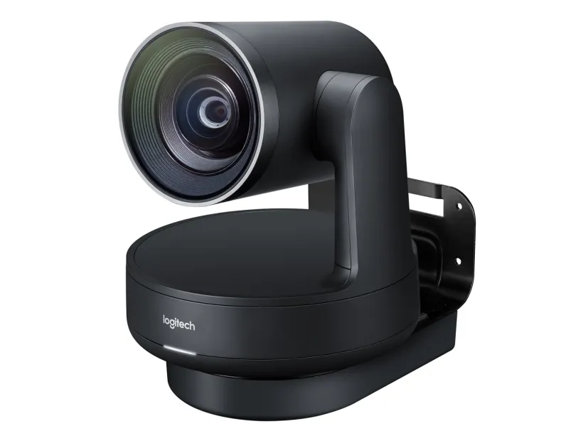 Logitech Rally Plus - Videokonferencepakke
