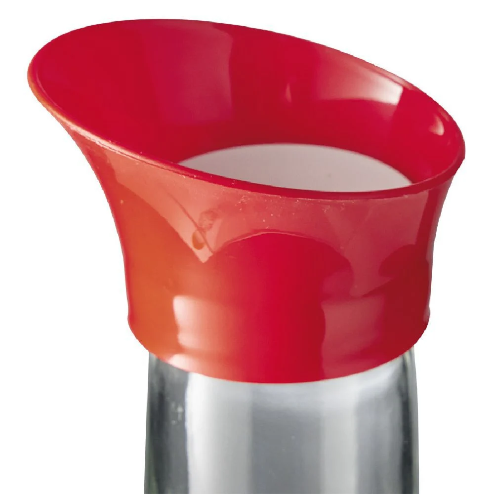 Carafe en verre 1L