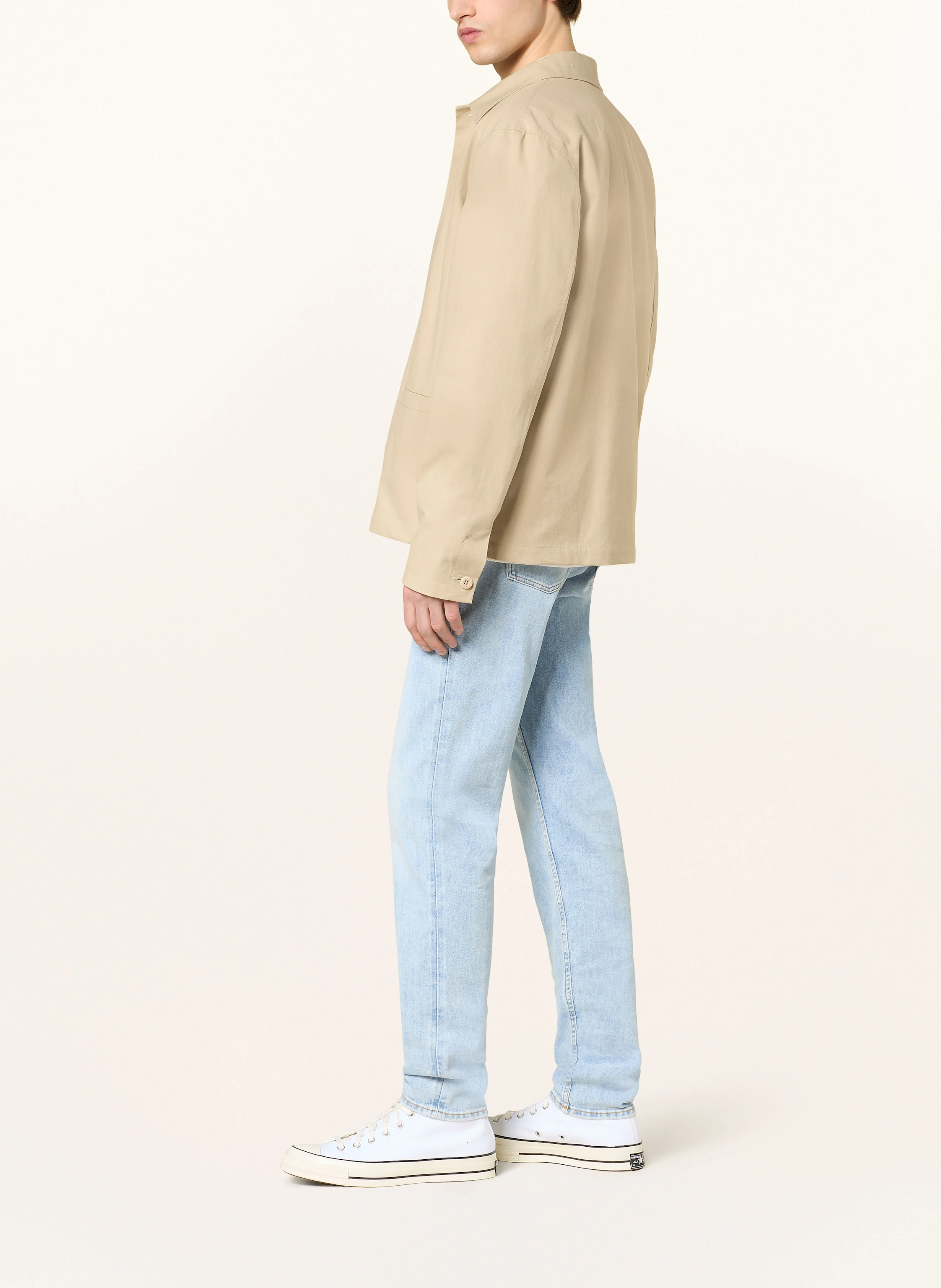 7 for all mankind Jeans Slim Tapered Fit