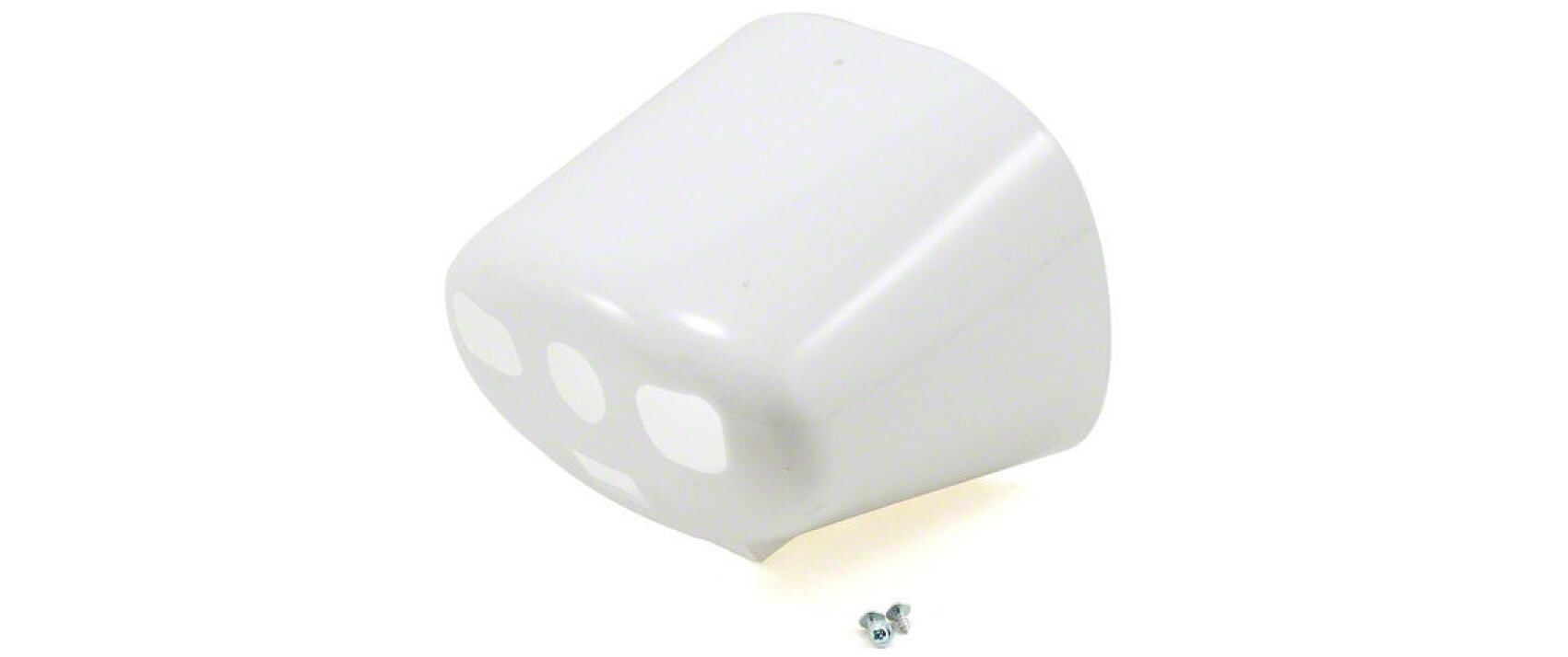 Motorhaube Super CubMotorhaube