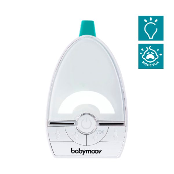 Babymoov Expert Care Babyfoon
