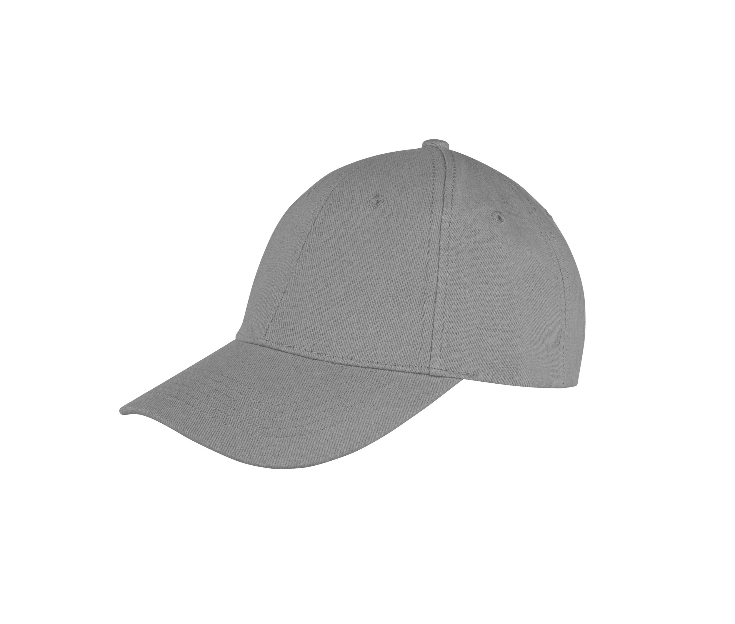RESULT RC981X - Casquette baseball en polyester recyclé