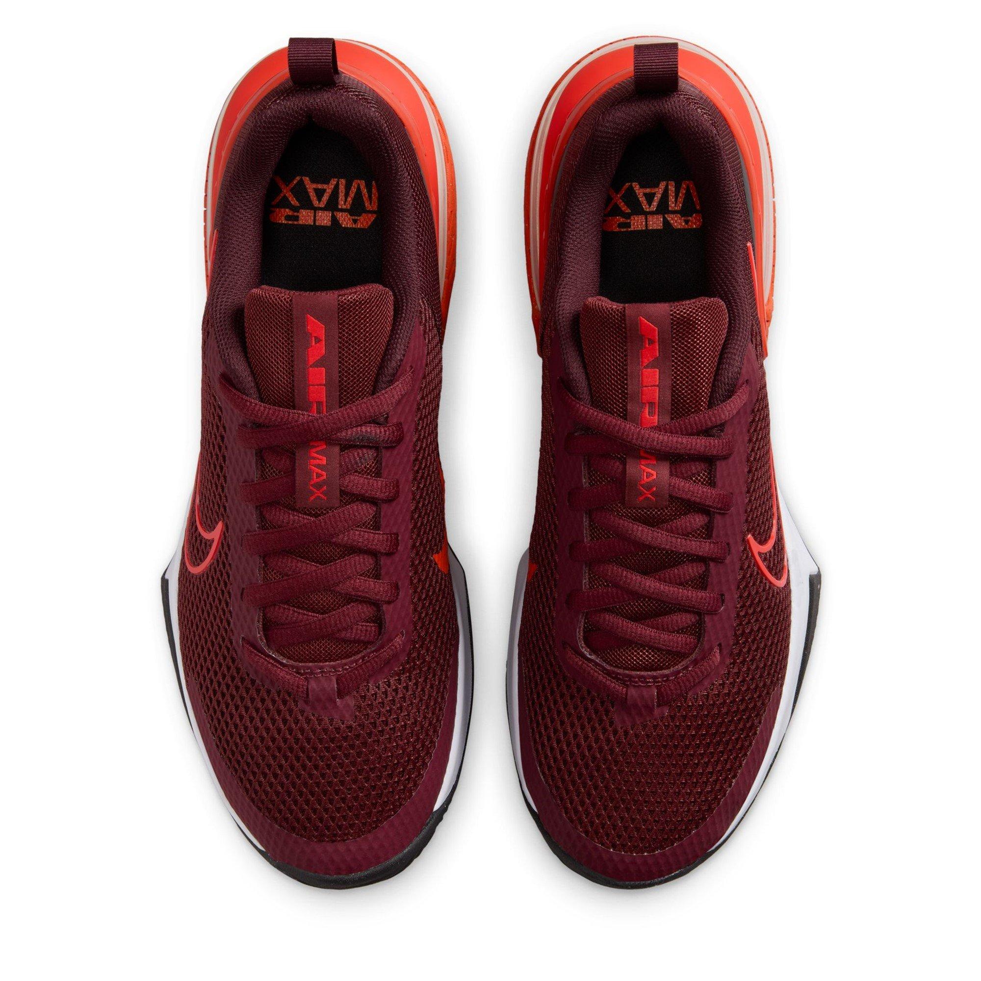 Nike Air Max Alpha Trainer 6 Mens Workout Shoes