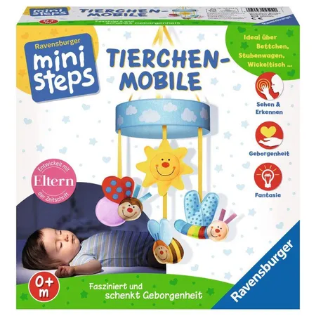 Ravensburger Tierchen-Mobile