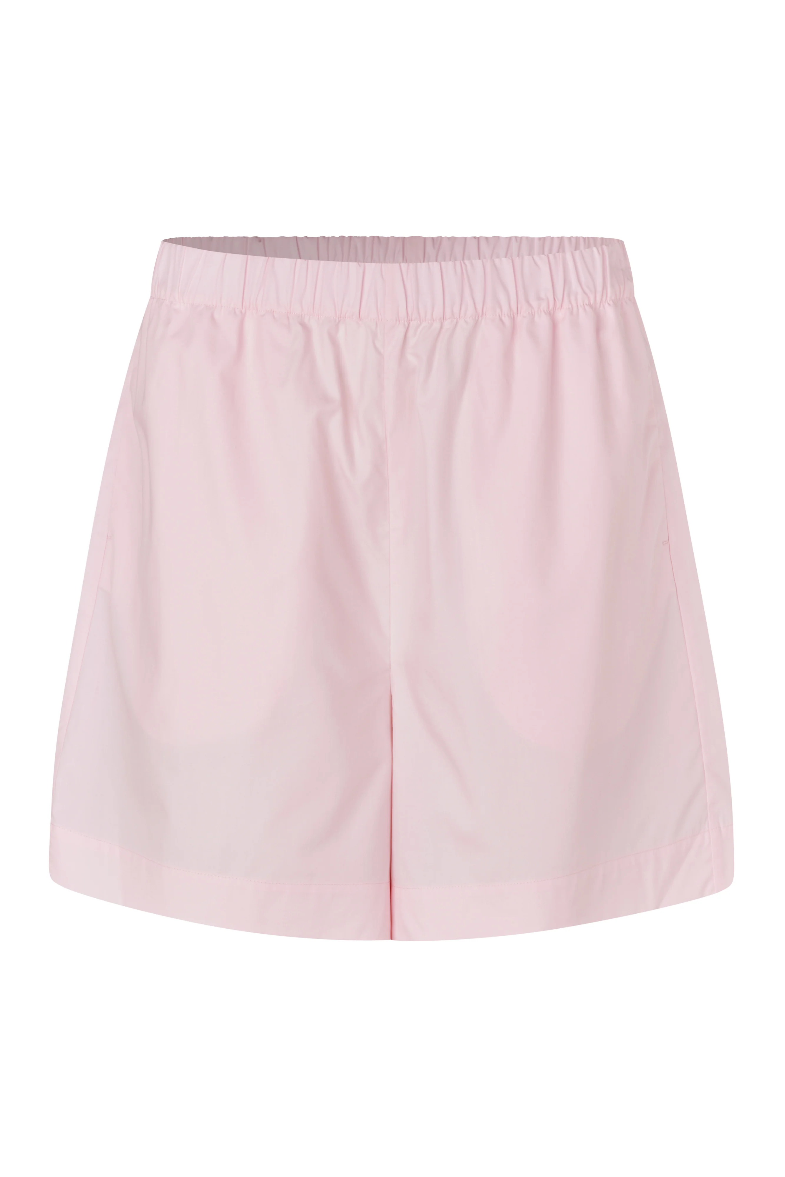 Samsøe Samsøe  Salova shorts - Chalk Pink