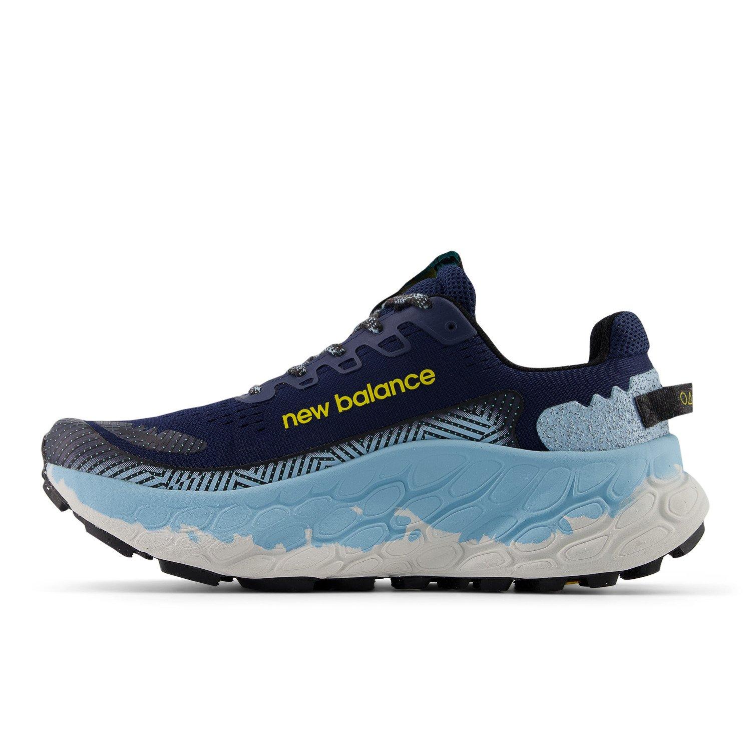 New Balance NB Fresh Foam X More Trail v3 Mens Running Shoes