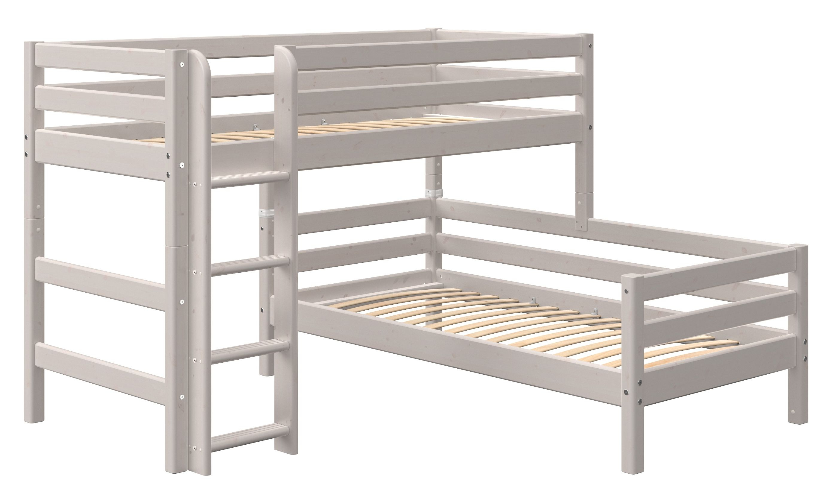Kombibett FLEXA CLASSIC