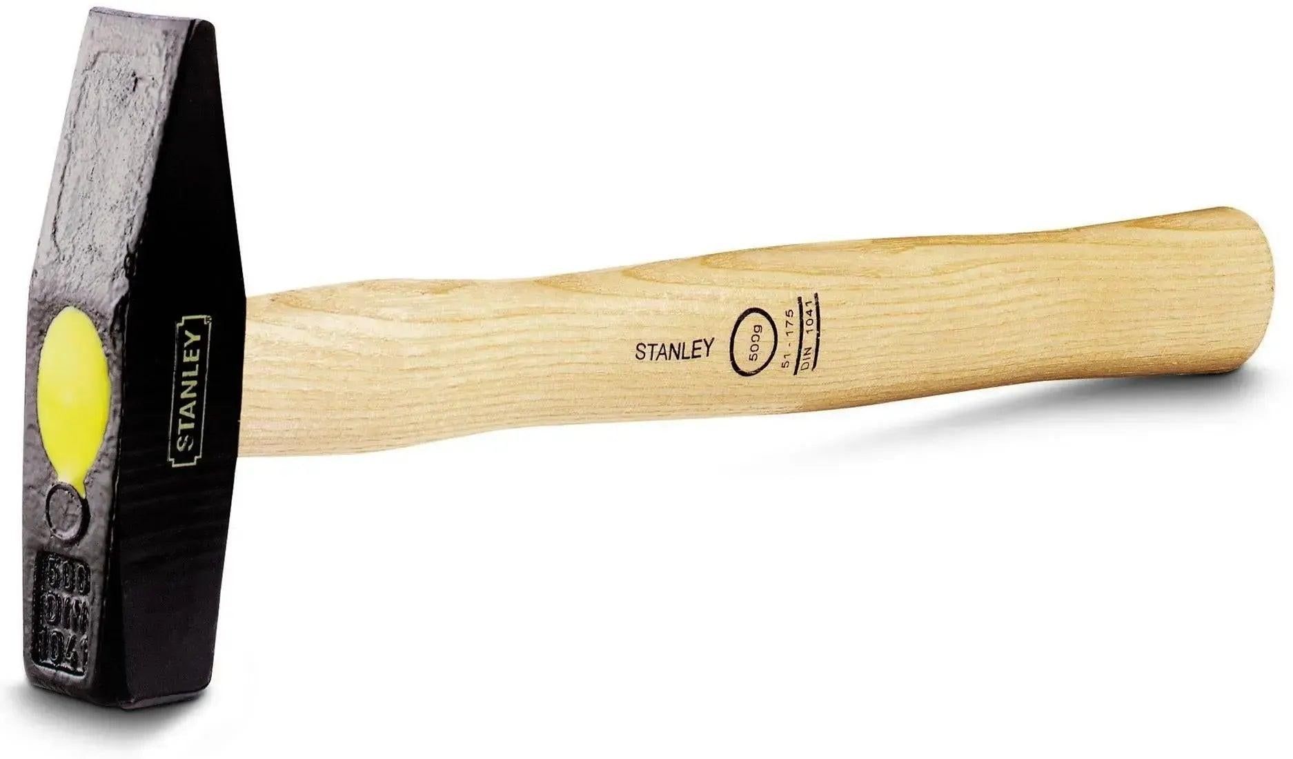 Stanley 1-51-175 Bankhamer Hout 500gr