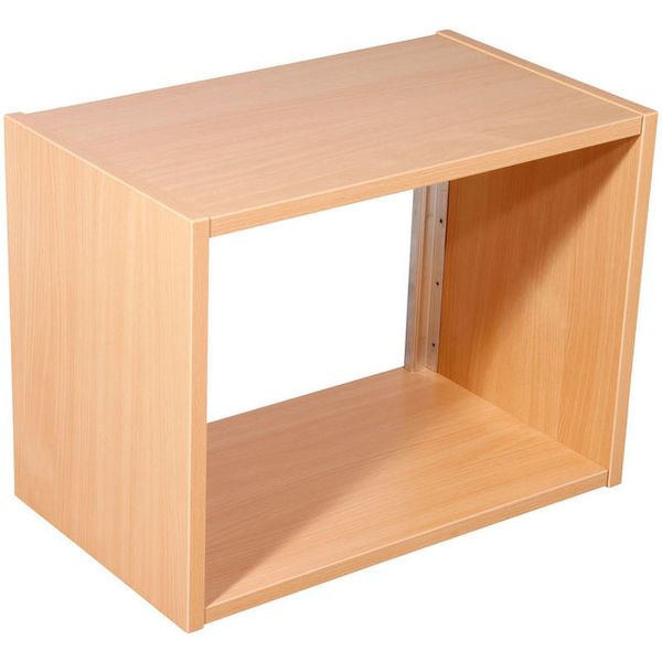 Thon Studio Desktop 8U beech