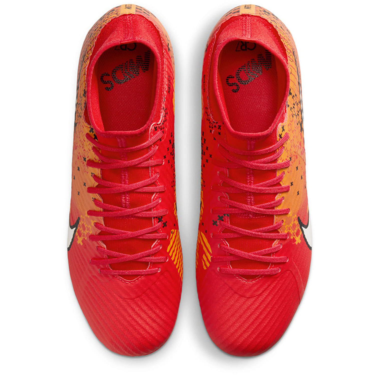 Nike Mercurial Zoom Superfly 9 Academy CR7 FG/MG