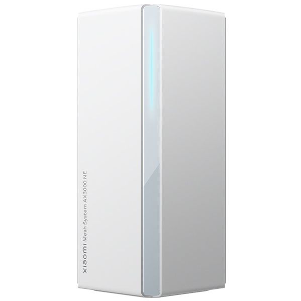Xiaomi Mesh System AX3000 NE 2.4 GHz, 5 GHz Wi-Fi 6