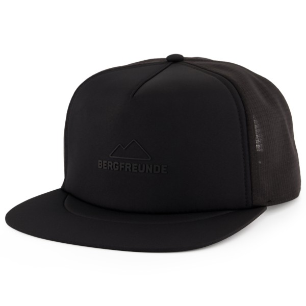 Bergfreunde - Trucker Cap - Casquette