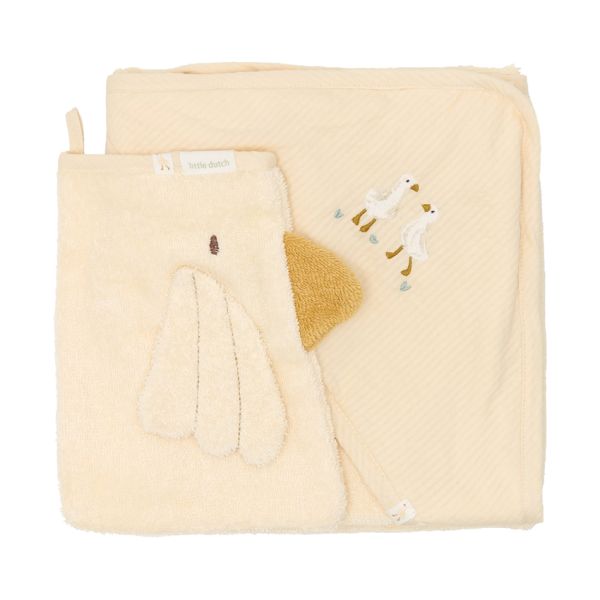 Little Dutch Little Goose Gift Box
