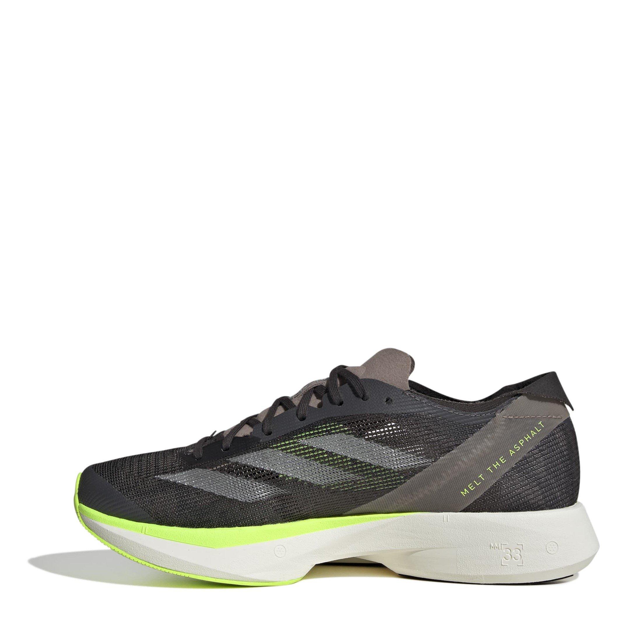 adidas Adizero Takumi Sen 10 Womens Running Shoes