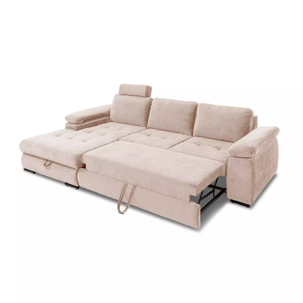Ecksofa Bronko