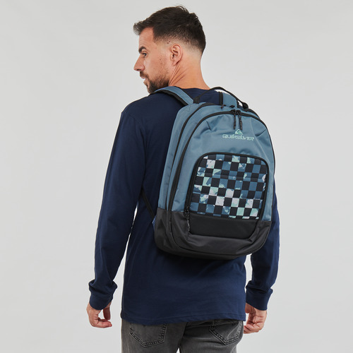 Quiksilver - BURST 2.0 - Bleu