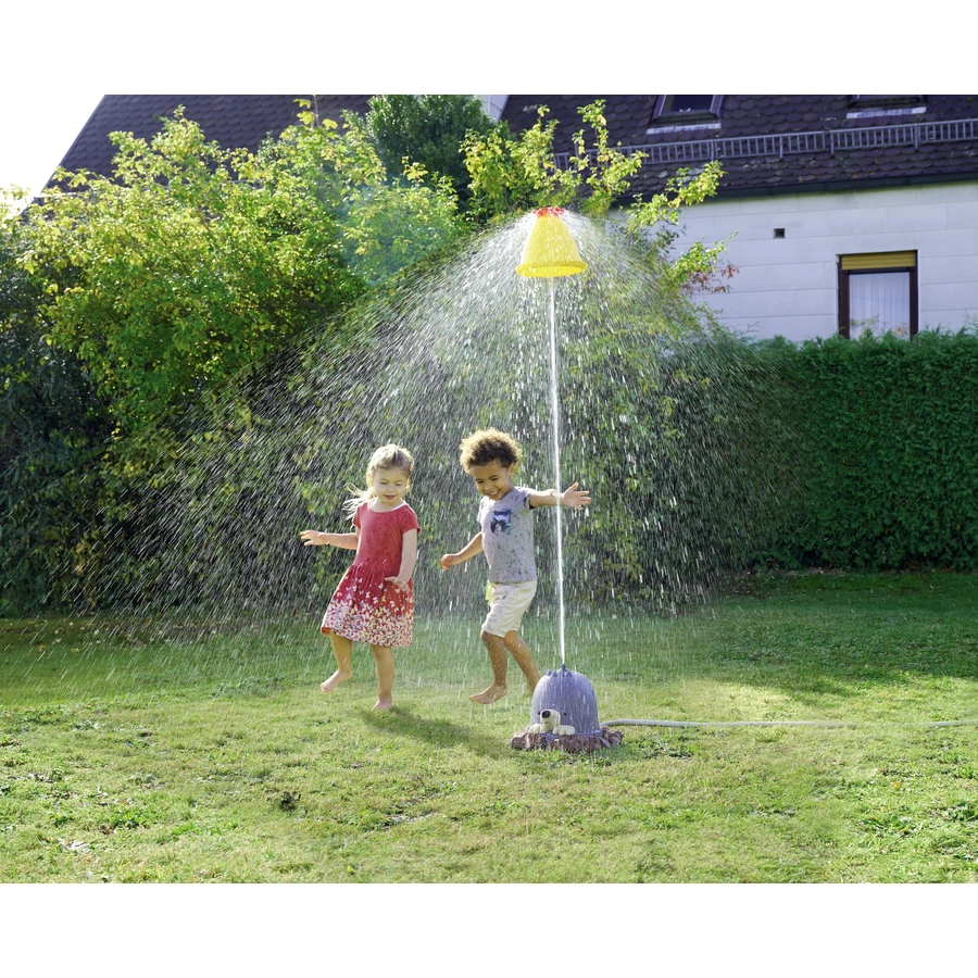 AquaPlay Wassersprinkler Moli