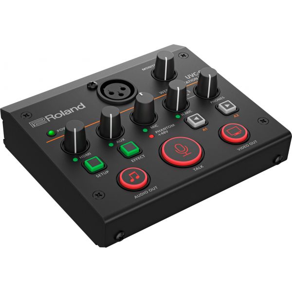 Roland UVC-02