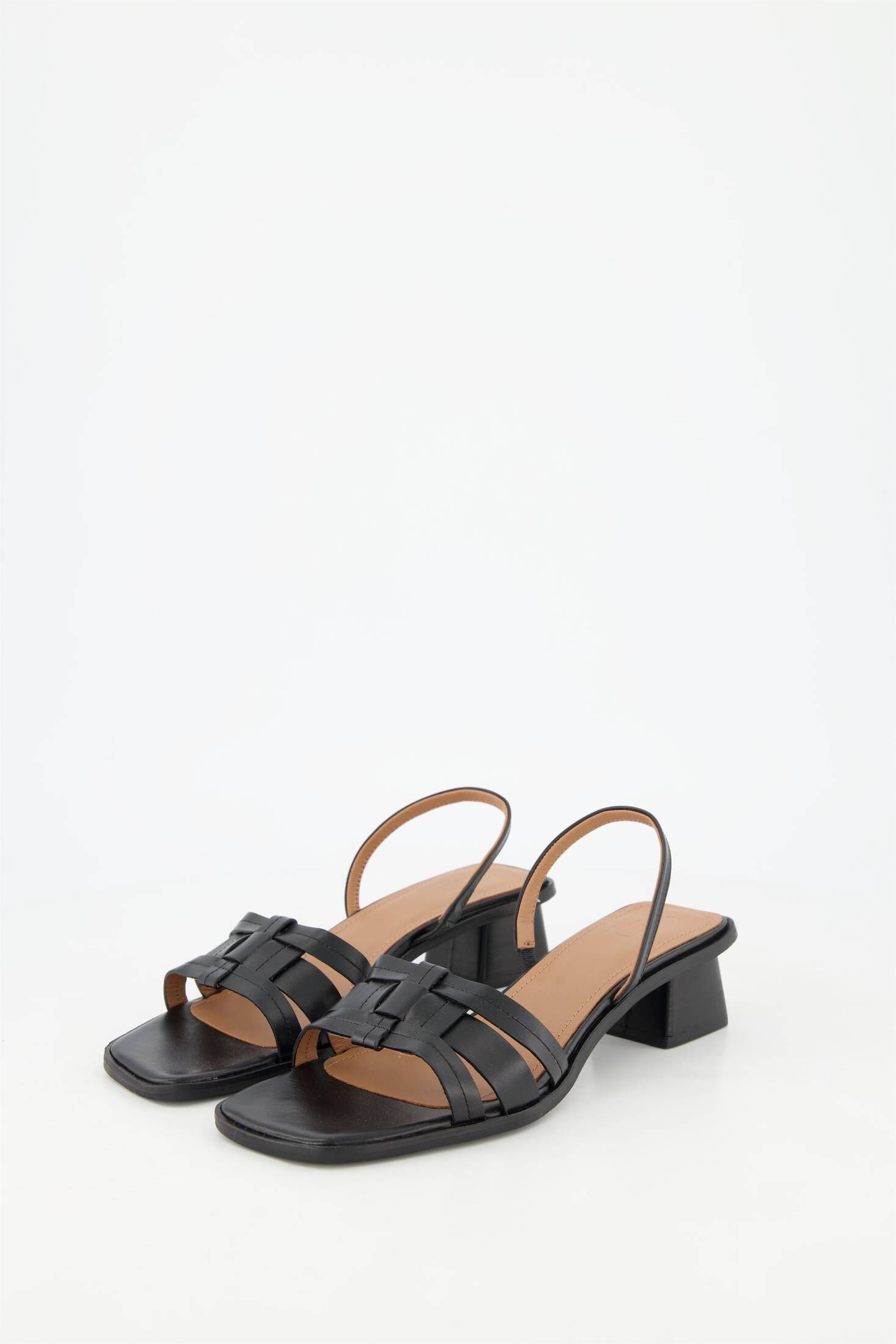Flattered| Damen Sandaletten FREJA