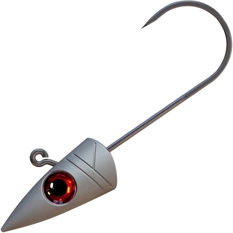 Tete Plombee Delalande Ange Finesse - Par 10